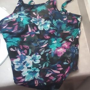 Swimsuit